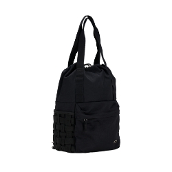 OGIO RISE TOTE BAG BLACK 